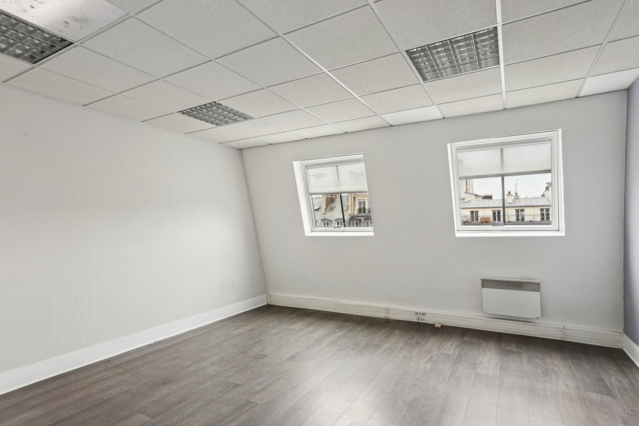 Bureau Paris 156m² Location bureau Paris OLBUR2427041 13